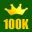 100K Gamerscore