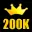 200K Gamerscore