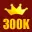 300K Gamerscore