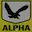 Alpha Team Member