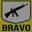 Bravo Team Member