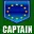 EU Captain