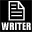 Front Page Writer