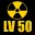 Level 50