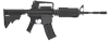 User owns 1x M-16