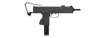User owns 1x Mini Uzi