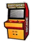 User owns 1x Champion Arcade Machine