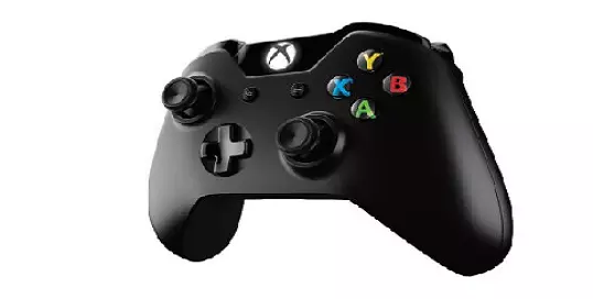 xboxone control A