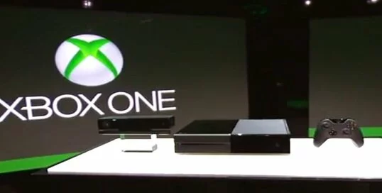 xbox one A